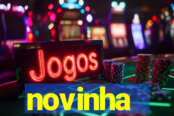 novinha -18 telegram